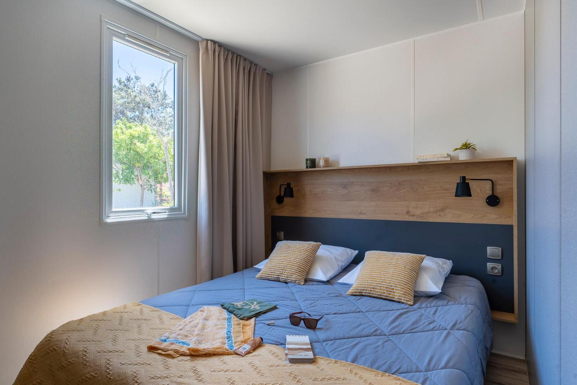 Camping Le Calypso 5 Etoiles Torreilles Buitenkant foto